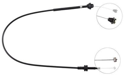 Gaskabel K32490