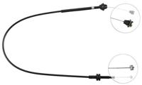 Gaskabel K32490