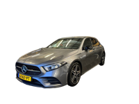 Mercedes Benz A Klasse