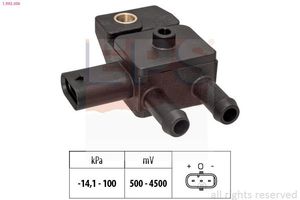 Sensor, uitlaatgasdruk 1993306