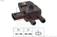 Sensor, uitlaatgasdruk 1993306