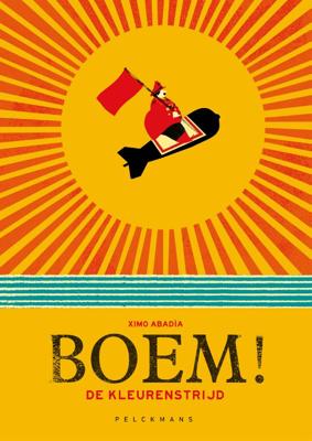 BOEM! (Hardback)