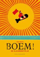 BOEM! (Hardback)