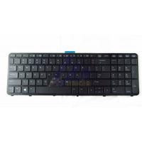 Notebook keyboard for HP Zbook 15 G1 15 G2 17 G1 17 G2 with pointstick - thumbnail