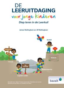 De Leeruitdaging voor jonge kinderen (Hardback)