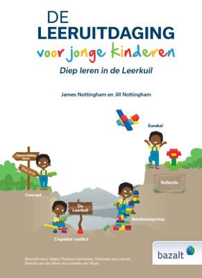 De Leeruitdaging voor jonge kinderen (Hardback)