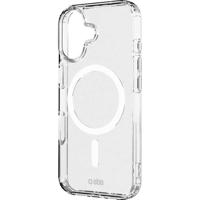 sbs mobile Cover Apple iPhone 17 Transparant MagSafe compatible