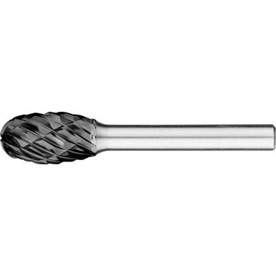 PFERD TOOLS 21135190 Freesstift Lengte 60 mm Afmeting, Ø 12 mm Werklengte 20 mm Schachtdiameter 6 mm
