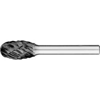 PFERD TOOLS 21135190 Freesstift Lengte 60 mm Afmeting, Ø 12 mm Werklengte 20 mm Schachtdiameter 6 mm