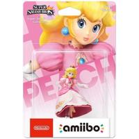 Amiibo-figuur - Perzik N°2 Super Smash Bros.-collectie