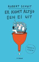 Er komt altijd een ei uit (Paperback)