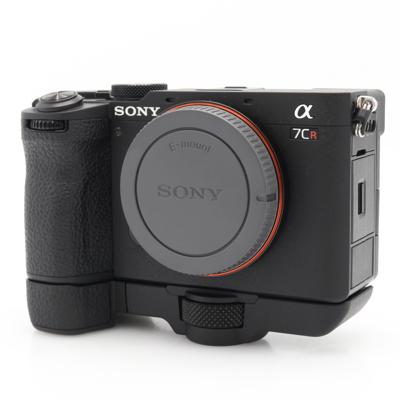 Sony A7C R body occasion