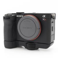 Sony A7C R body occasion