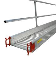 Little jumbo ALUMINIUM WERKBRUG - 8 M - 1817080000