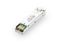 Digitus DN-81002 netwerk transceiver module Vezel-optiek 1250 Mbit/s SFP 1550 nm - thumbnail