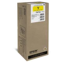 Originele inktcartridge Epson C13T97340N Geel