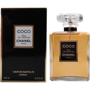 Coco eau de parfum, 100 ml