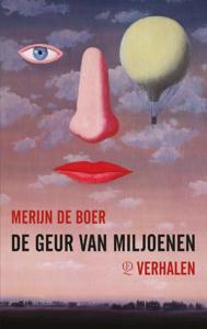 De geur van miljoenen (Paperback)