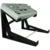 Coverup desktop statief voor Behringer TD3/RD6, Roland TB303 2-tier