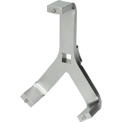 KS Tools 150.3231 1/2 tankdopsleutel voor Opel/Saab