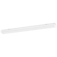 Philips LED Projectline WP W12L118 5000lm 2700K LED-lamp voor vochtige ruimte LED LED vast ingebouwd 50 W Warmwit Wit