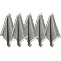 Byrklund Keukendoek Dry Hands Grijs - 5 stuks Byrklund Keukendoek Dry Hands Grijs - 5 stuks