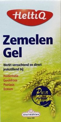Zemelen gel