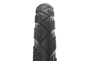 Schwalbe Buitenband 27.5-2.35(60-584) Marathon Efficiency Evo zw v R