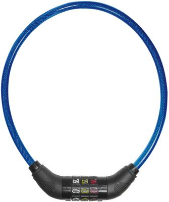 SECURITY Plus kabelslot "csl 60"