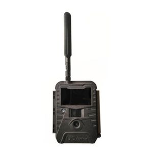 Uovision UM595-4G Wildcamera 20MP 940nm - Zwart - OUTLET