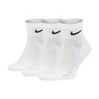 Sportsokken Nike EVERYDAY CUSHIONED SX7667 100 B Wit