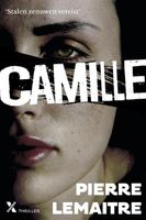 Camille - Pierre Lemaitre - ebook - thumbnail