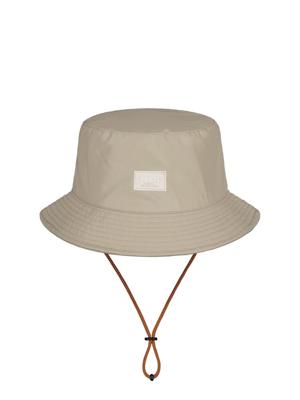 Barts Patriek Hoed Heren Beige One Size