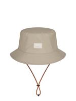 Barts Patriek Hoed Heren Beige One Size
