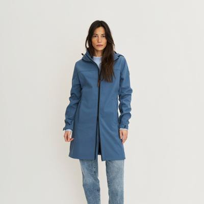 Travelin' - - Blauw - Maat
