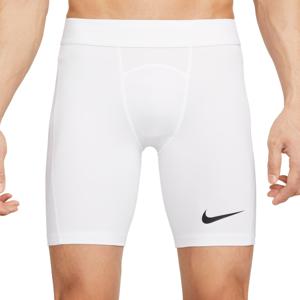 Nike Pro Dri-Fit Strike Slidingbroekje Wit Zwart