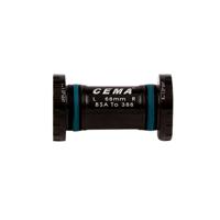 Bracketas FSA386/Rotor3D+(30mm)Ker-Zwart