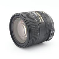 Nikon AF-S 24-85mm F/3.5-4.5 G ED VR occasion