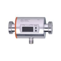 ifm Electronic SM8004 Magnetisch-inductieve stromingssensor Voedingsspanning (bereik): 20 - 30 V/DC 1 stuk(s)