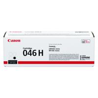 Canon 046 H tonercartridge 1 stuk(s) Origineel Zwart