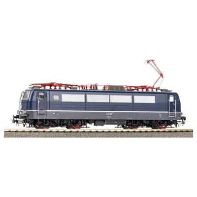 Piko H0 21000 H0 elektrische locomotief BR E 410 van de DB