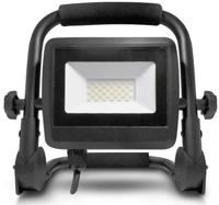 Enzo Led bouwlamp 50w op statief 4000k ip65 - 5017592