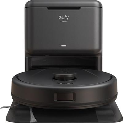 Eufy L60 Hybrid SES Robotstofzuiger met Dweilfunctie
