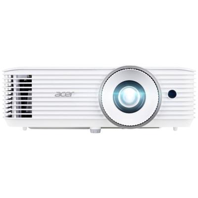 Acer H6546Ki Beamer DLP 5200 lm 1920 x 1080 Full HD 3D ready, Full HD, Geïntegreerde luidspreker, Met afstandsbediening, Zoomfunctie