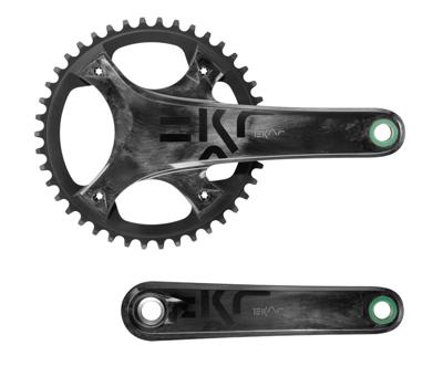 Campagnolo Crankstel ekar