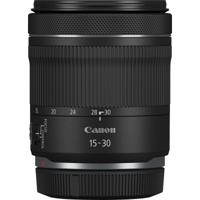 Canon RF 15-30mm f/4.5-6.3 IS STM - thumbnail