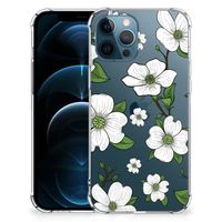 iPhone 12 | 12 Pro Case Dogwood Flowers - thumbnail