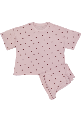 Shortama - Paars Shortama - Paars