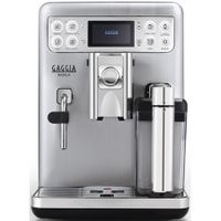 Gaggia RI9700/60 koffiezetapparaat Volledig automatisch Espressomachine 1,5 l - thumbnail