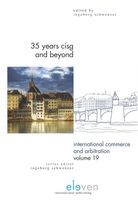 35 Years CISG and Beyond - - ebook